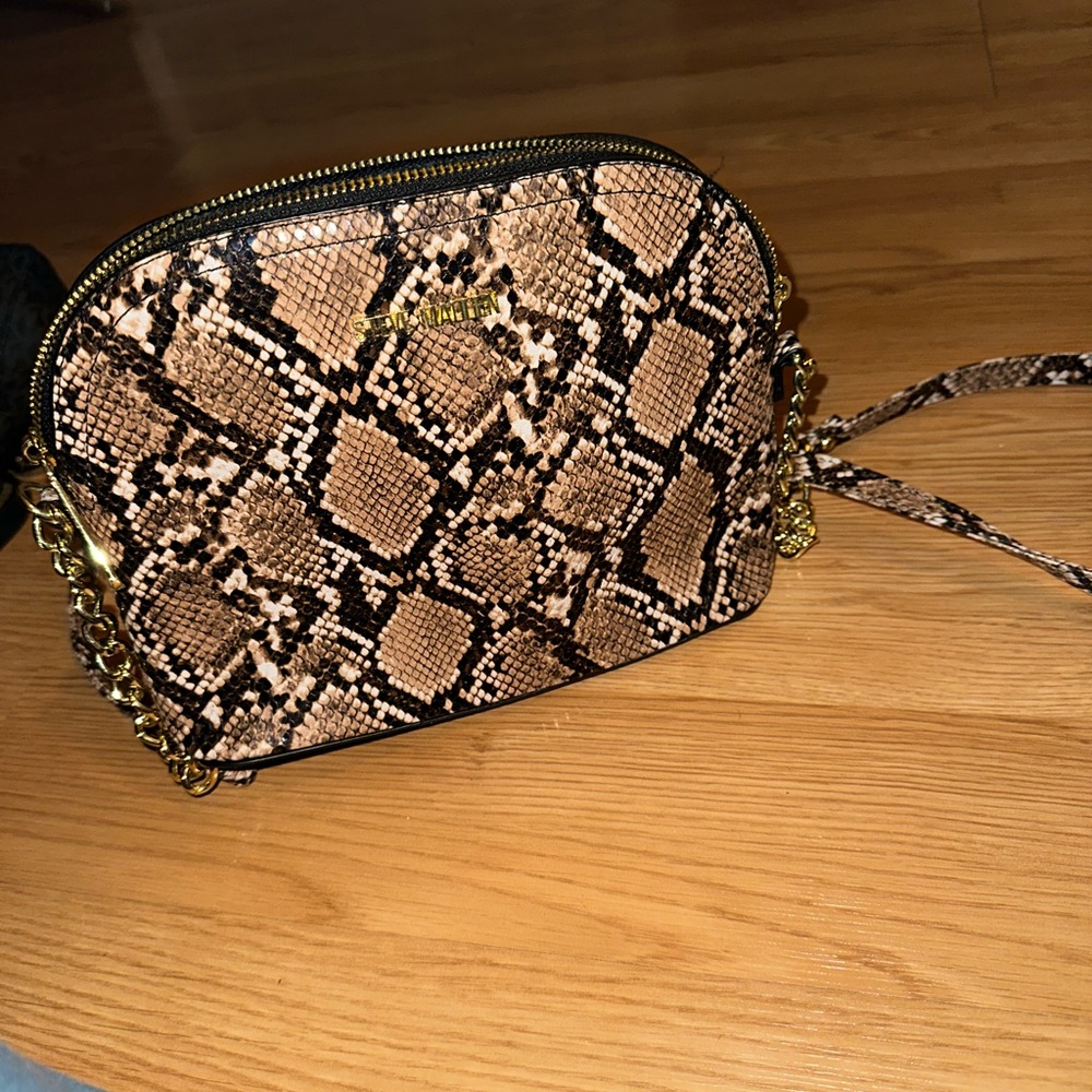 Steve Madden cross body bag
